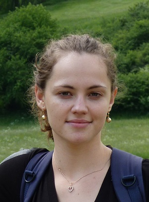 Olga Chernomor