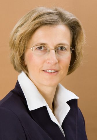 Monika Henzinger