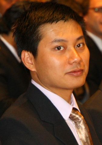 Lam Tung Nguyen