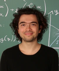 Ioannis Martikos
