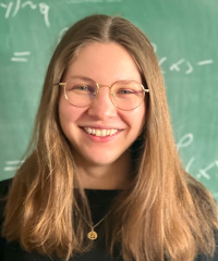 Christina Strohmenger
